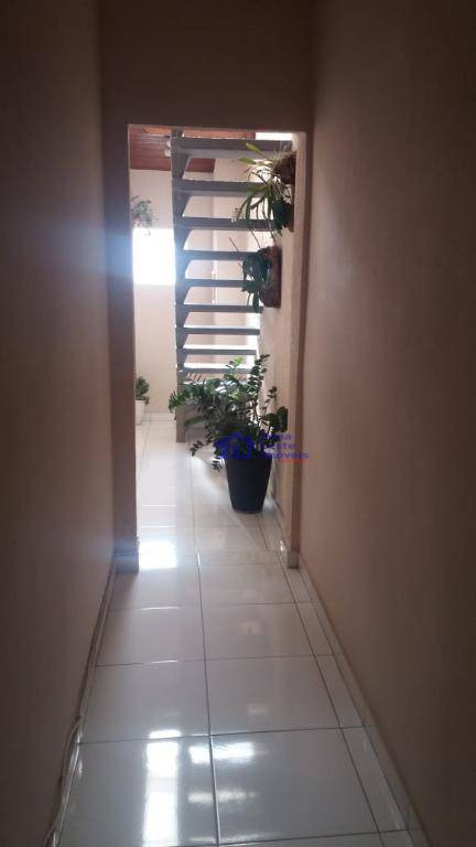 Sobrado à venda com 3 quartos, 180m² - Foto 15