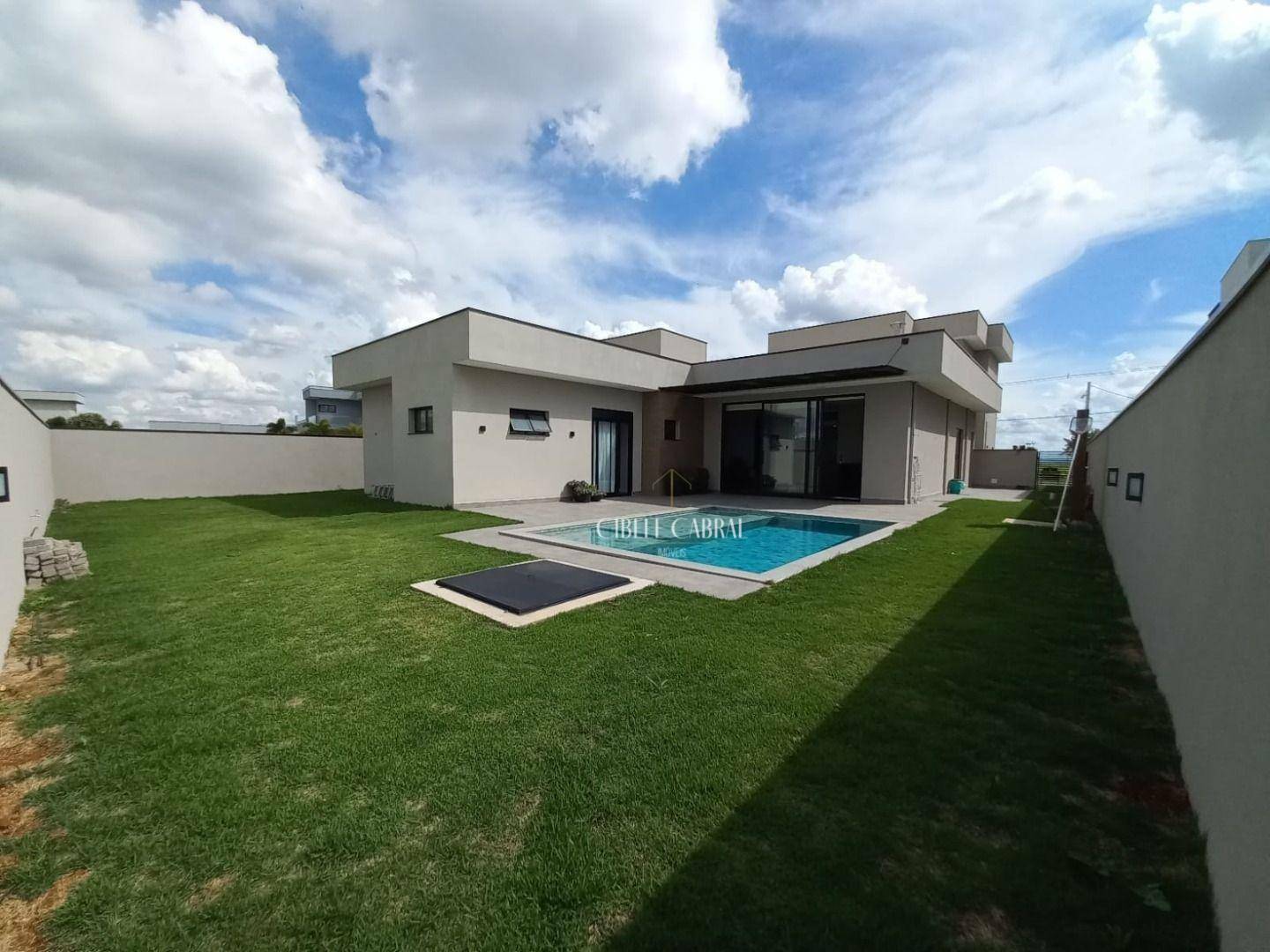 Casa de Condomínio à venda com 4 quartos, 353m² - Foto 81