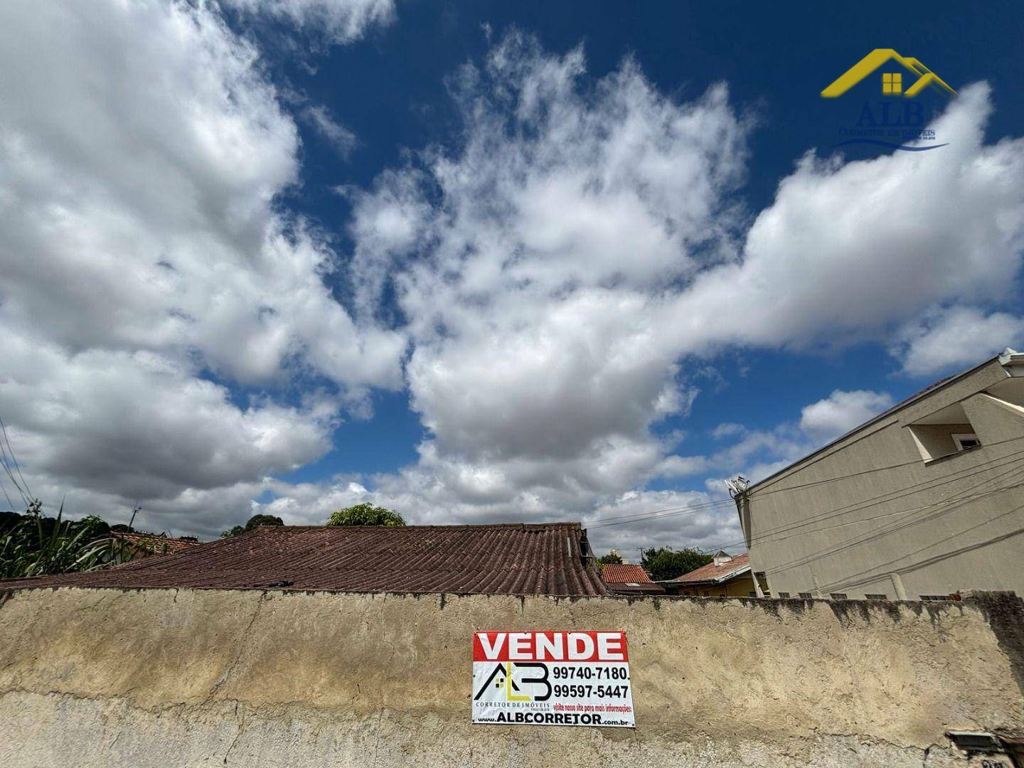 Terreno à venda, 750M2 - Foto 1