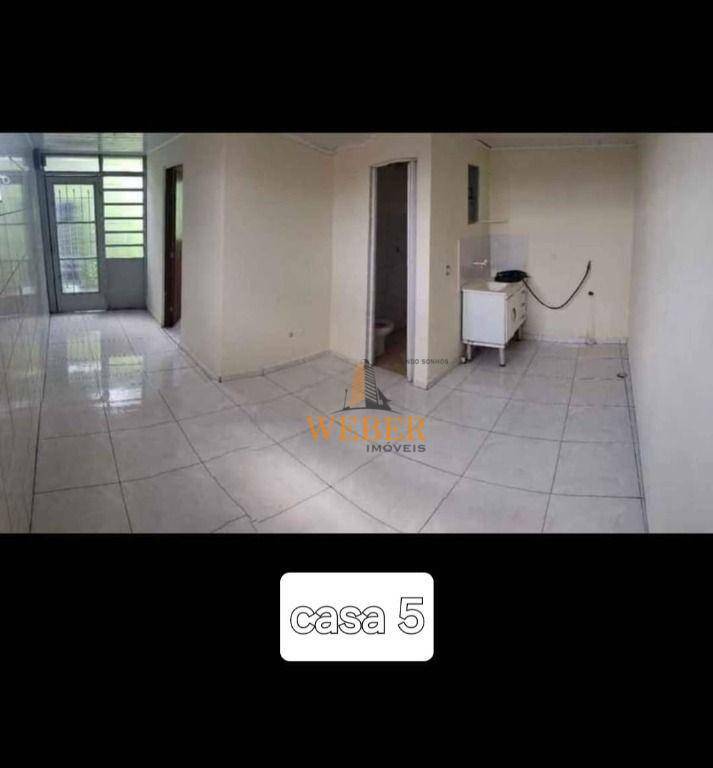 Sobrado à venda com 2 quartos, 110m² - Foto 14