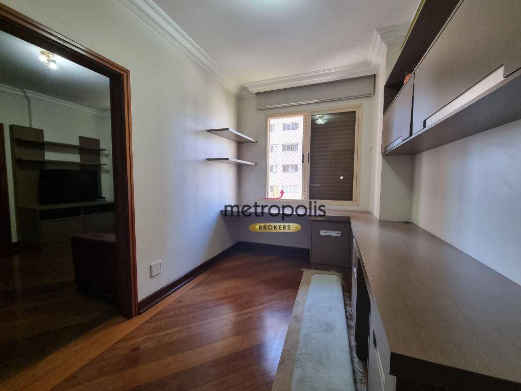 Apartamento à venda com 4 quartos, 350m² - Foto 29