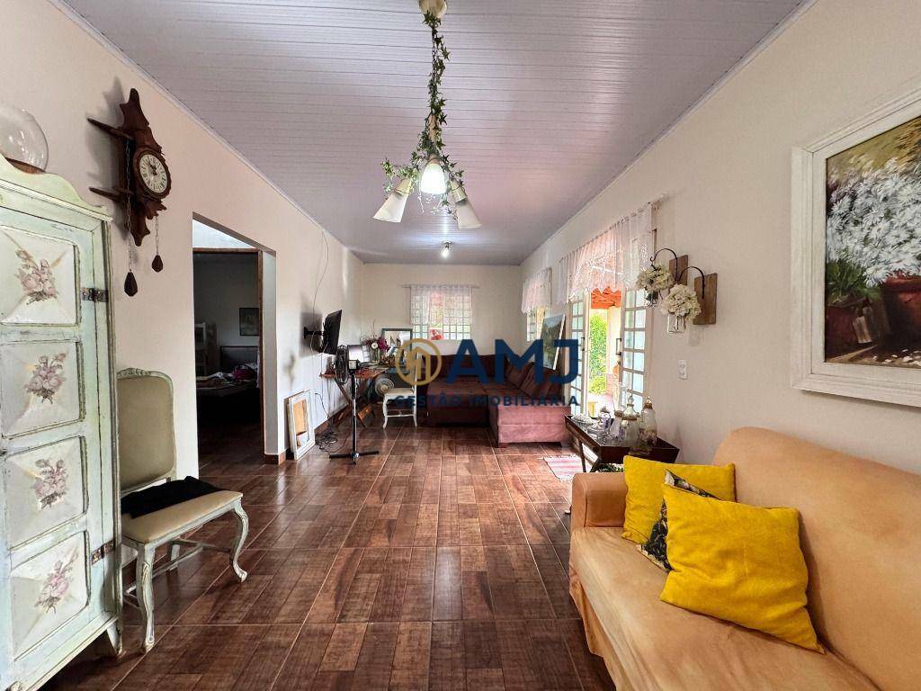 Chácara à venda e aluguel com 2 quartos, 174m² - Foto 5