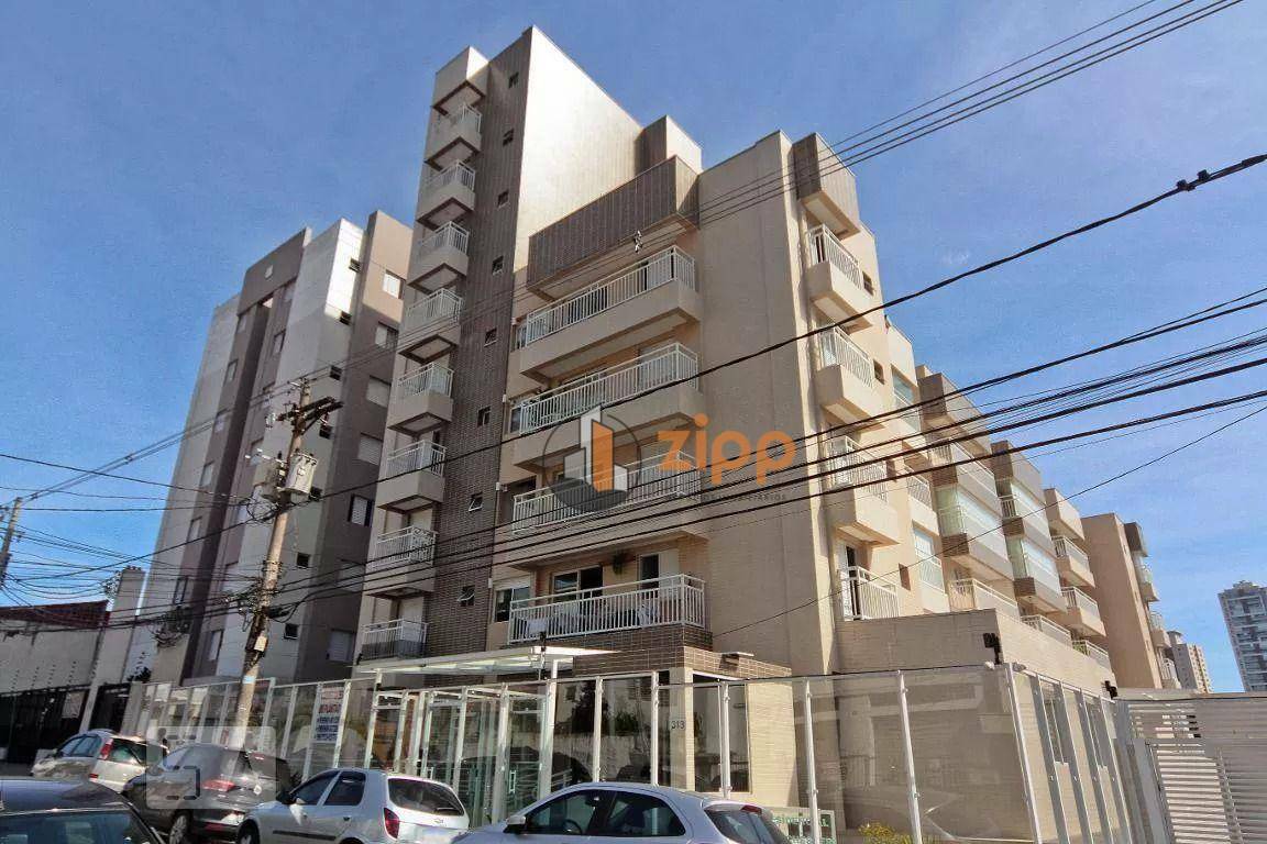 Apartamento à venda com 2 quartos, 56m² - Foto 24