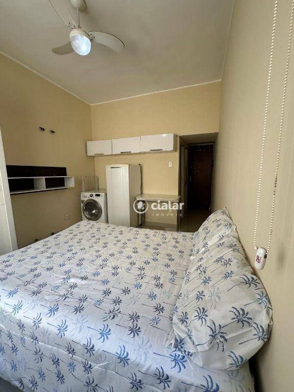 Apartamento à venda com 1 quarto, 22m² - Foto 7