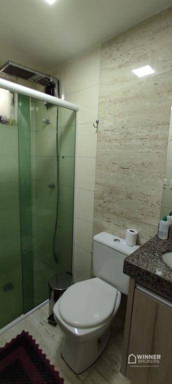 Apartamento à venda com 3 quartos, 90m² - Foto 22