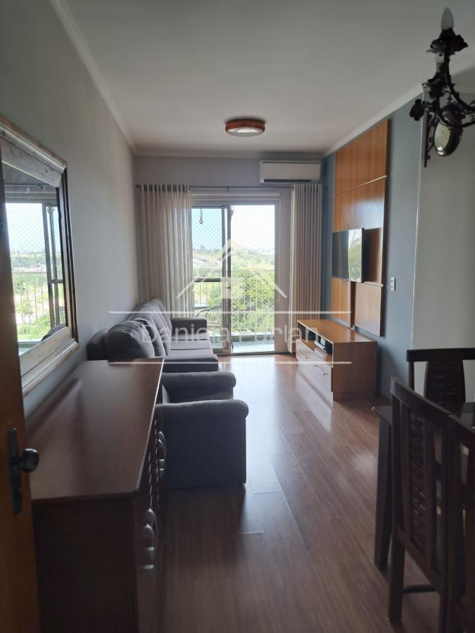 Apartamento à venda com 2 quartos, 62m² - Foto 3