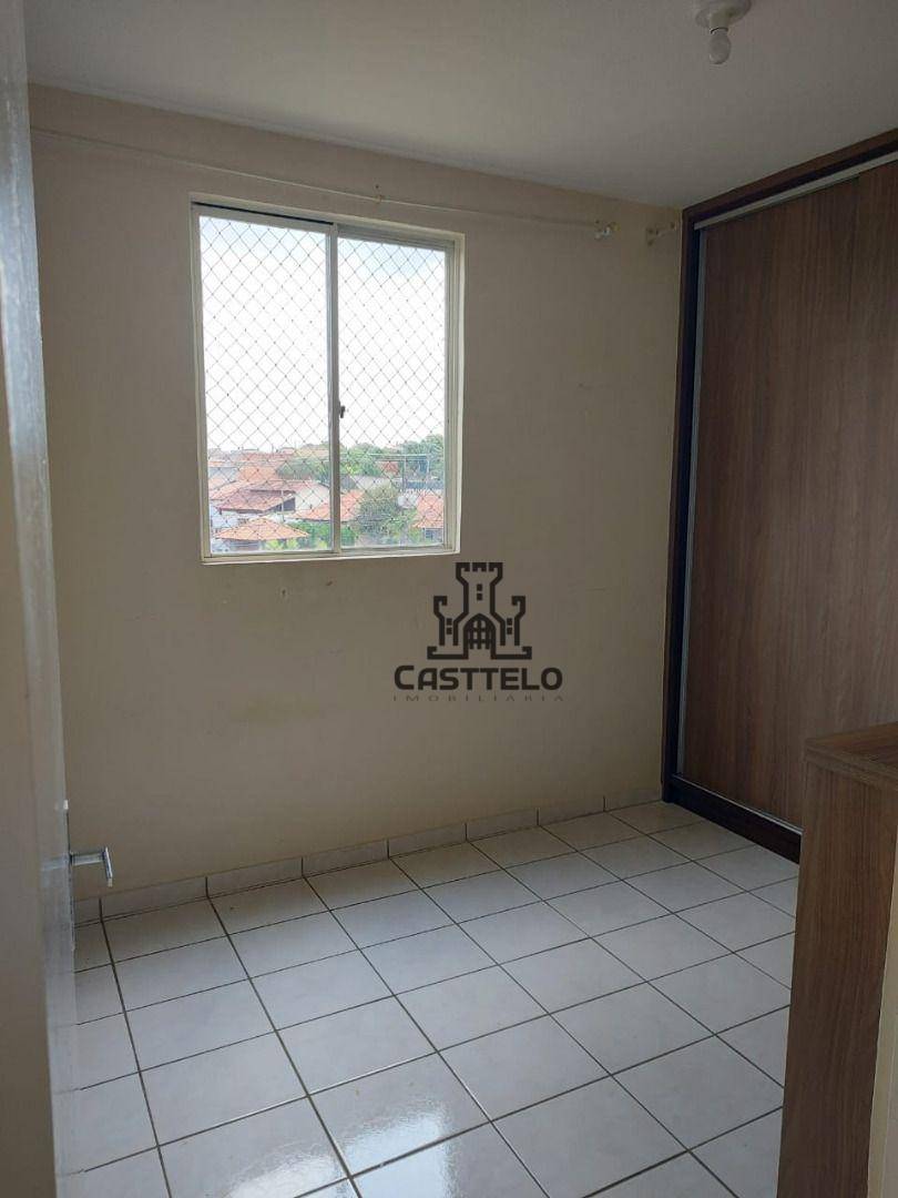 Apartamento à venda com 2 quartos, 42m² - Foto 11