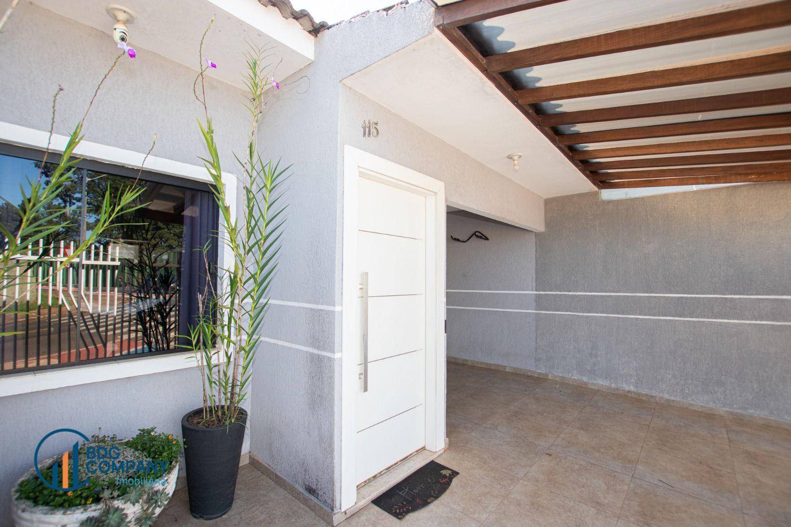Casa, 2 quartos, 106 m² - Foto 4