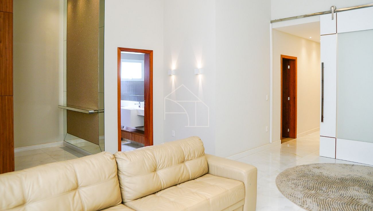 Casa de Condomínio à venda com 3 quartos, 270m² - Foto 23