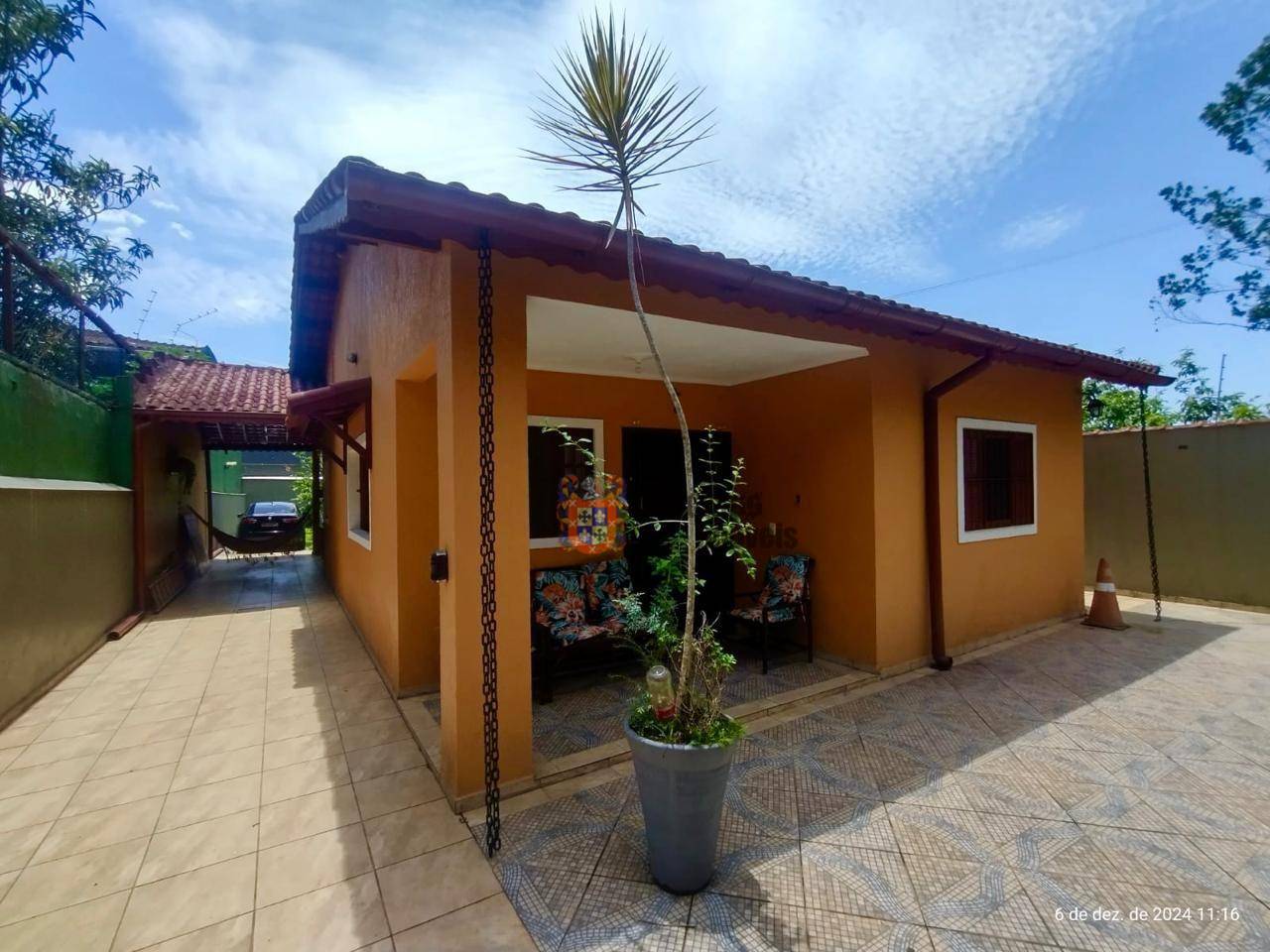 Casa, 3 quartos, 150 m² - Foto 3