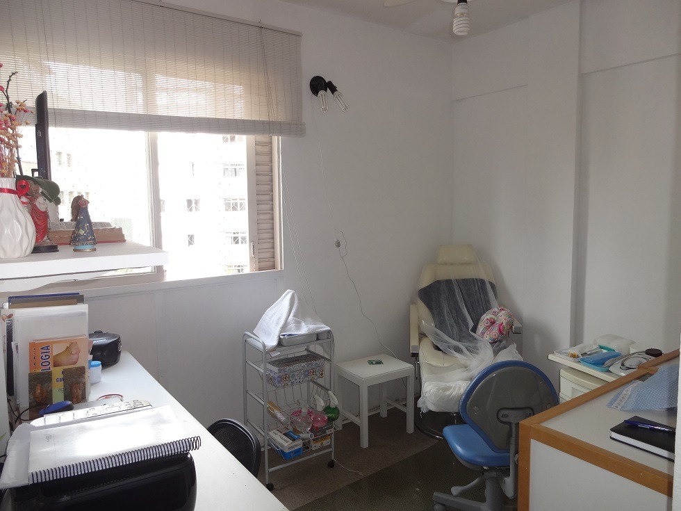 Apartamento à venda com 3 quartos, 125m² - Foto 12