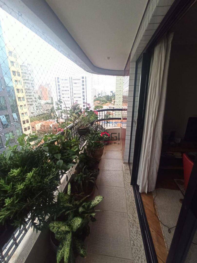 Apartamento à venda com 3 quartos, 92m² - Foto 1