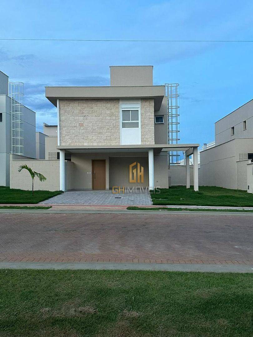 Sobrado à venda com 4 quartos, 181m² - Foto 1