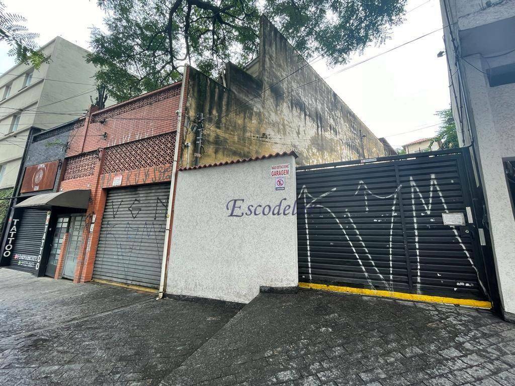 Sobrado à venda com 5 quartos, 258m² - Foto 2