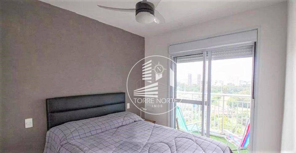 Apartamento à venda com 2 quartos, 71m² - Foto 5