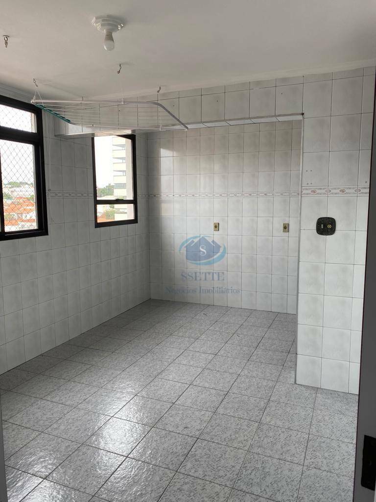 Apartamento à venda com 2 quartos, 92m² - Foto 6