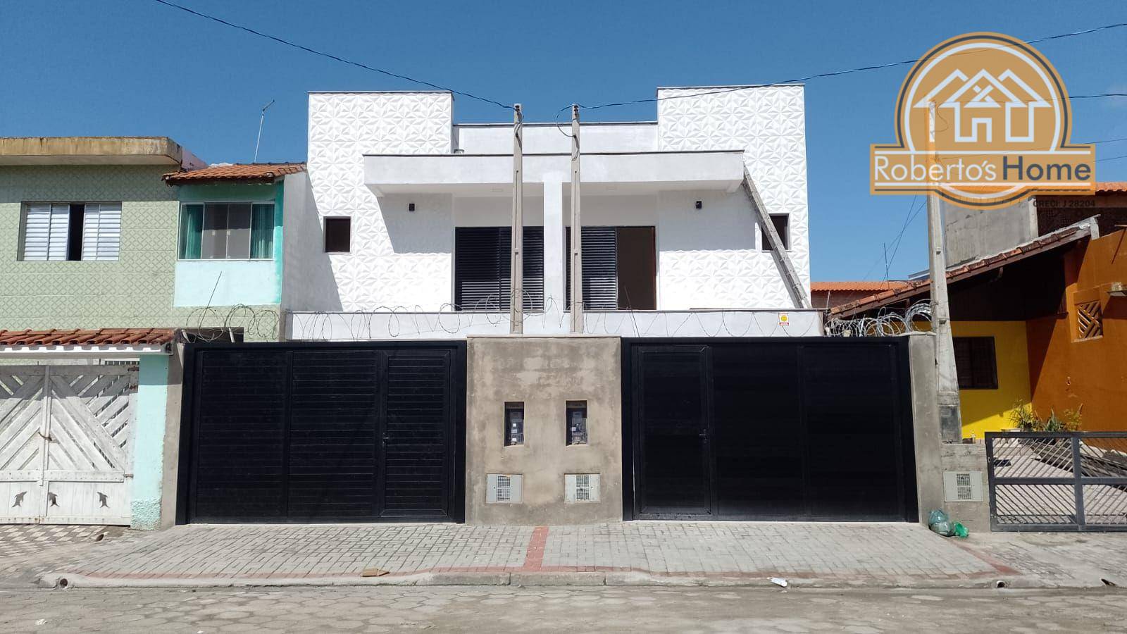 Sobrado à venda com 3 quartos, 147m² - Foto 1