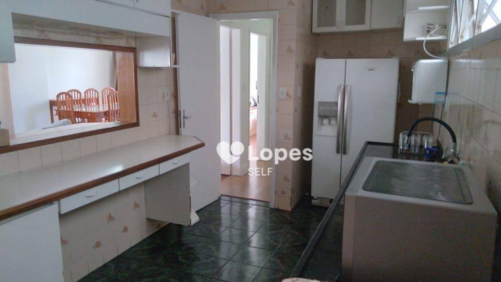 Apartamento à venda com 3 quartos, 135m² - Foto 5