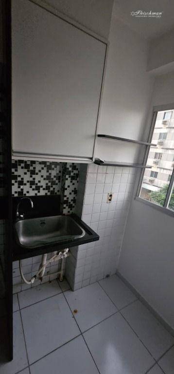 Apartamento à venda com 2 quartos, 45m² - Foto 14