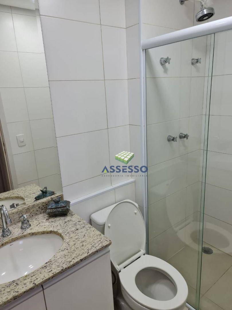 Apartamento à venda com 2 quartos, 57m² - Foto 28