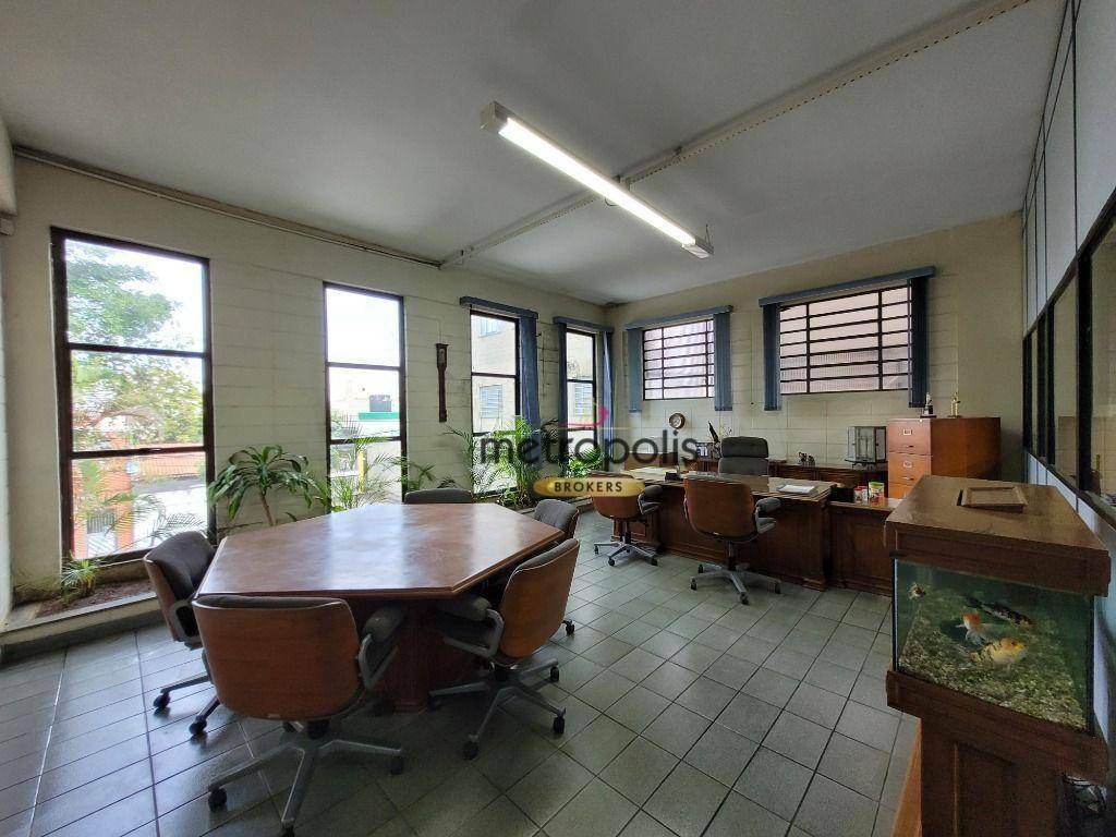 Prédio Inteiro para alugar, 1419m² - Foto 16