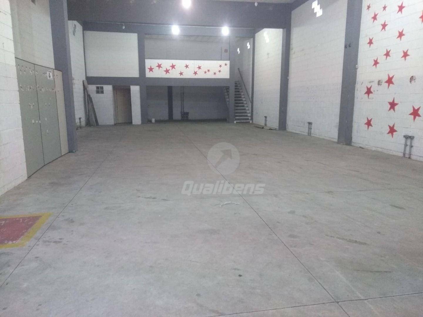 Prédio Inteiro para alugar, 541m² - Foto 43