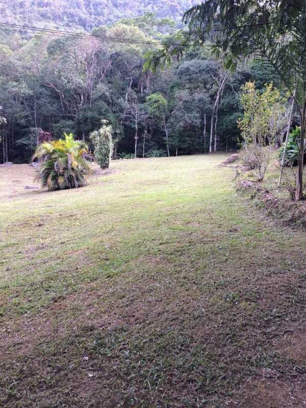 Sítio à venda com 4 quartos, 90m² - Foto 8