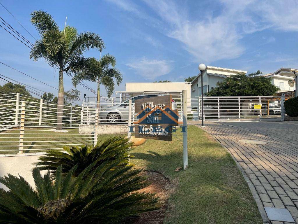 Casa de Condomínio à venda com 3 quartos, 206m² - Foto 26