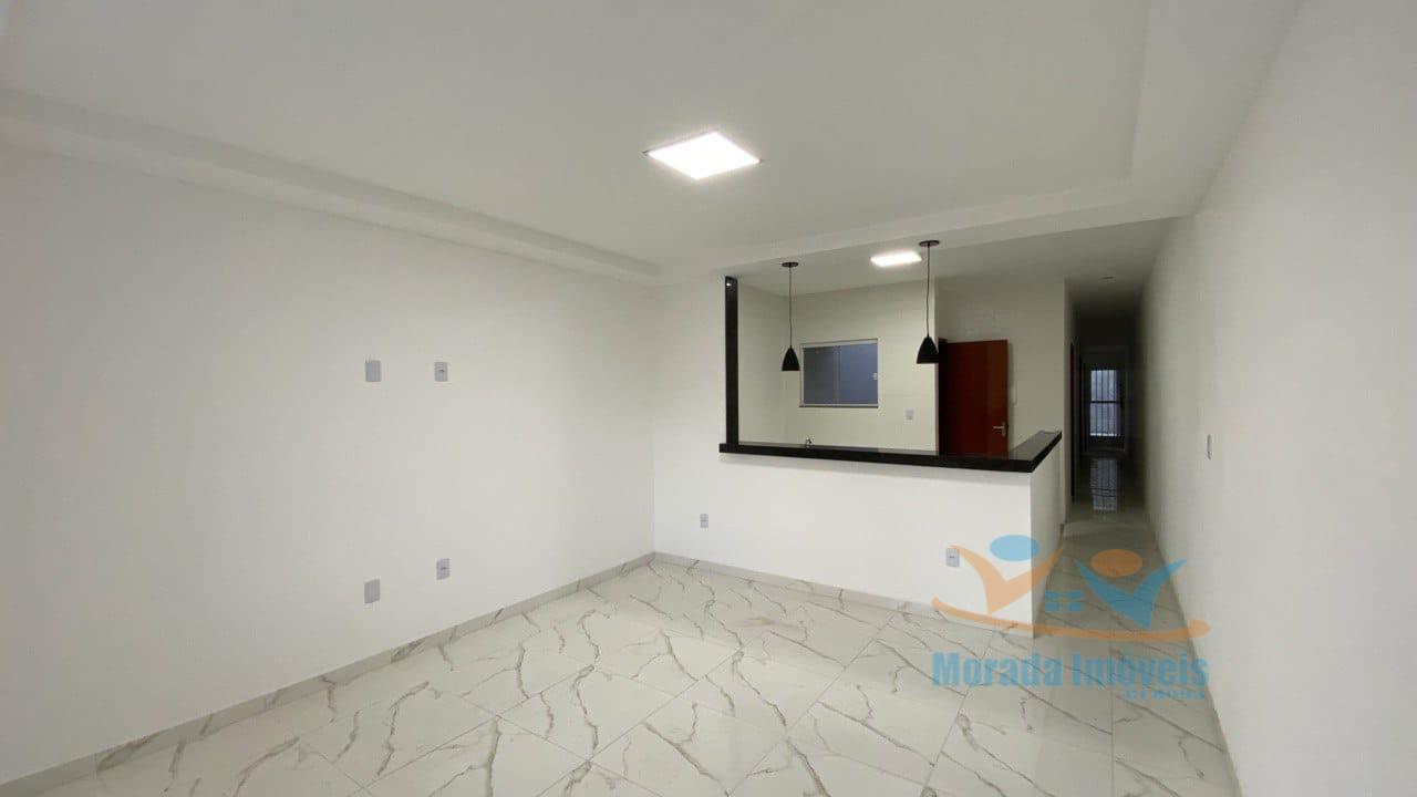 Casa à venda com 2 quartos, 120m² - Foto 4