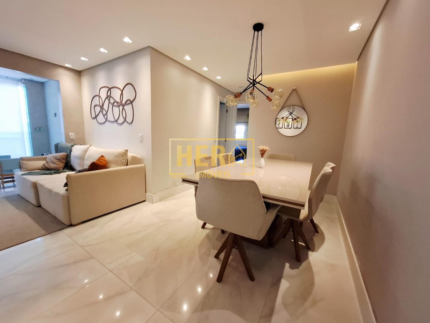Apartamento para alugar com 2 quartos, 67m² - Foto 14