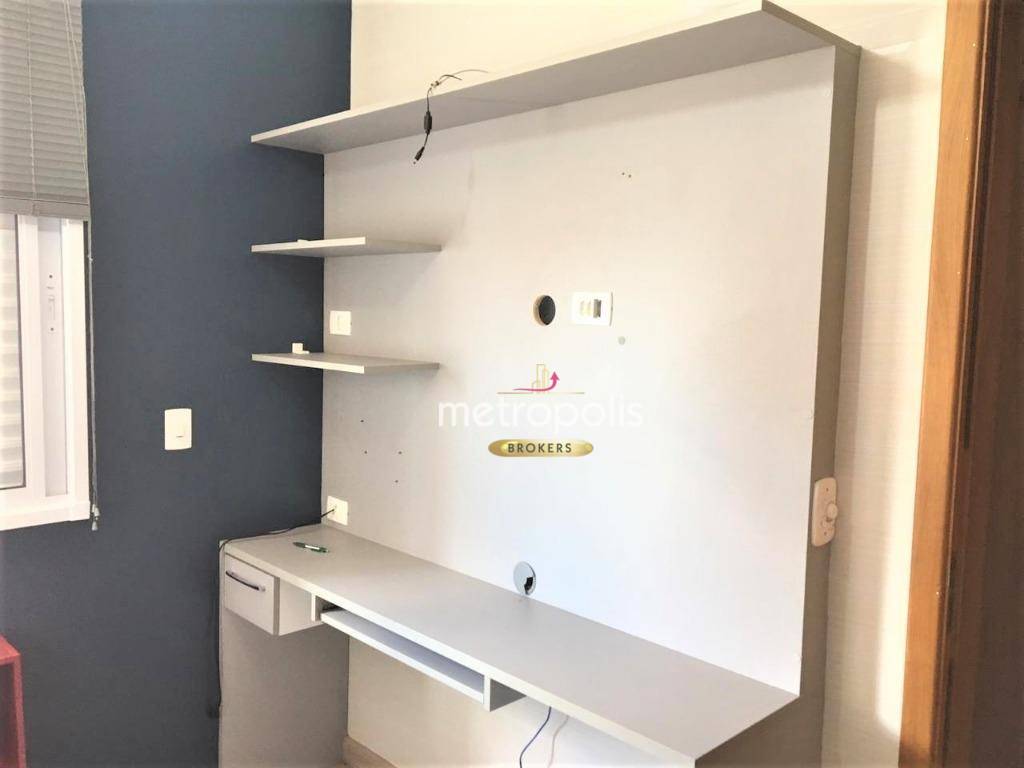 Apartamento à venda com 3 quartos, 91m² - Foto 25