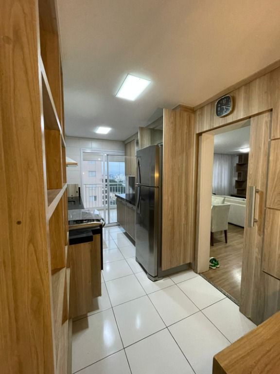 Apartamento à venda com 3 quartos, 115m² - Foto 25