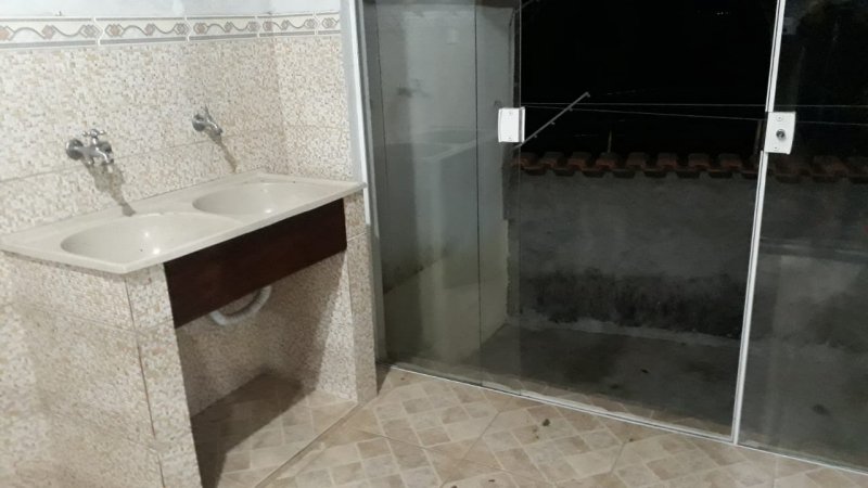 Casa de Condomínio à venda com 2 quartos, 50m² - Foto 11