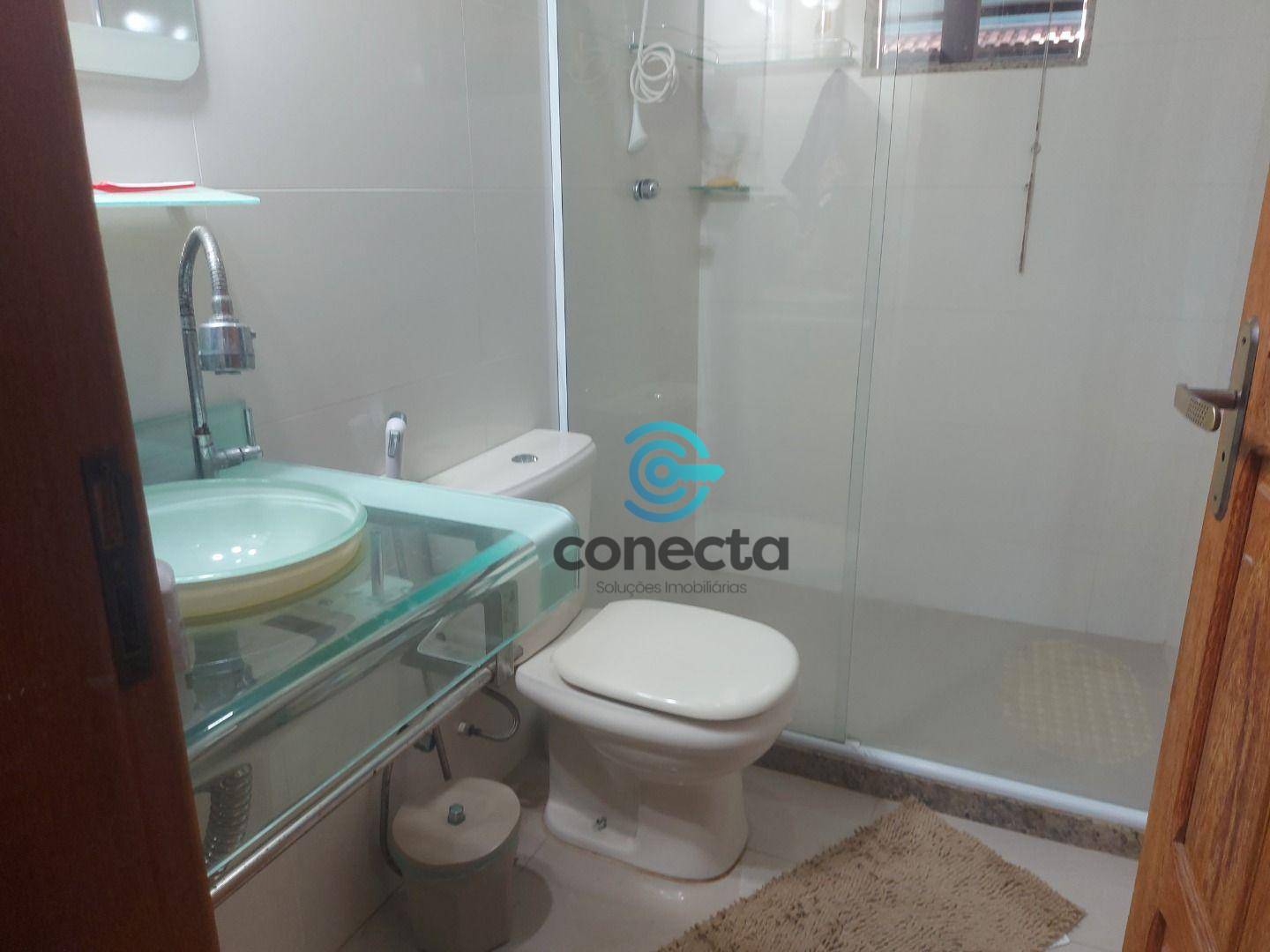 Casa à venda e aluguel com 3 quartos, 250m² - Foto 15