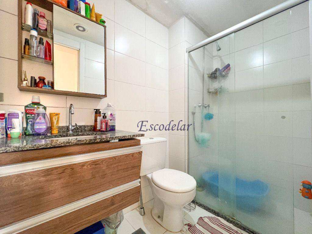 Apartamento à venda com 2 quartos, 57m² - Foto 20