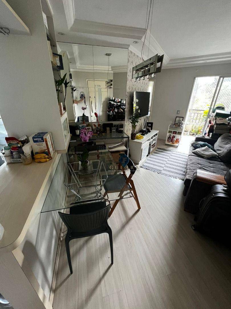 Apartamento à venda com 2 quartos, 50m² - Foto 6