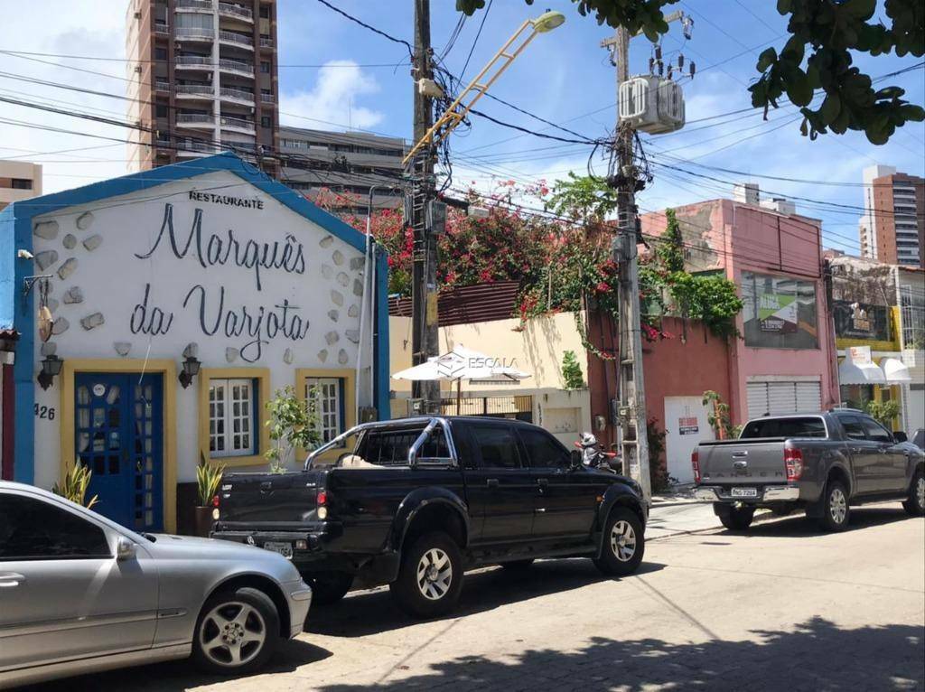 Loja-Salão para alugar, 319m² - Foto 5