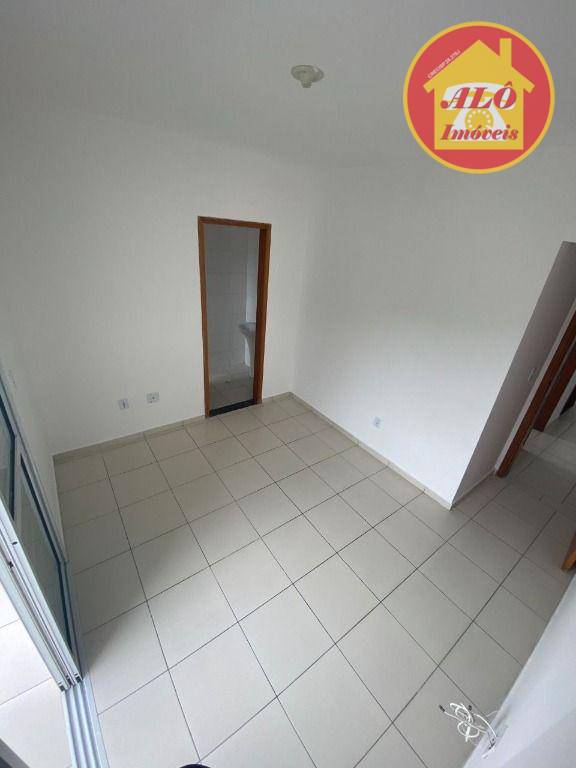 Apartamento à venda com 2 quartos, 62m² - Foto 6