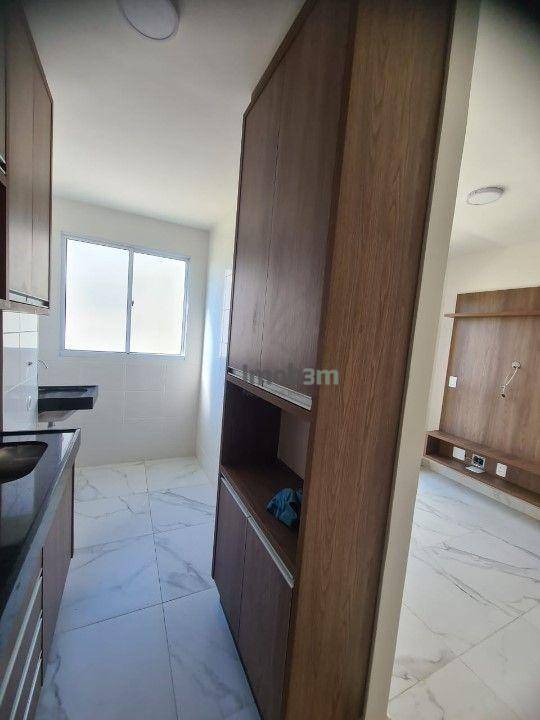 Apartamento à venda com 2 quartos, 46m² - Foto 7