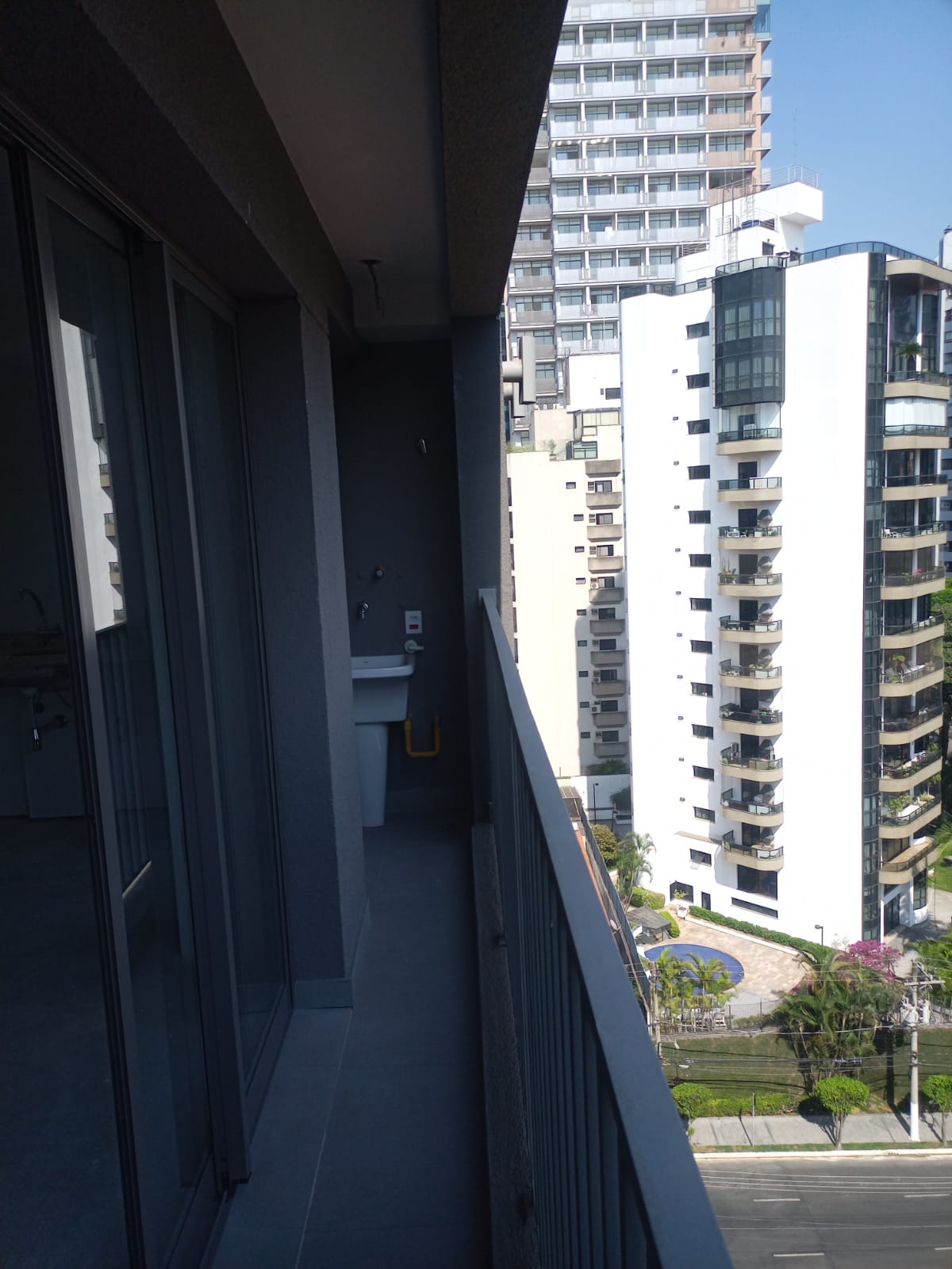 Apartamento à venda com 2 quartos, 75m² - Foto 8