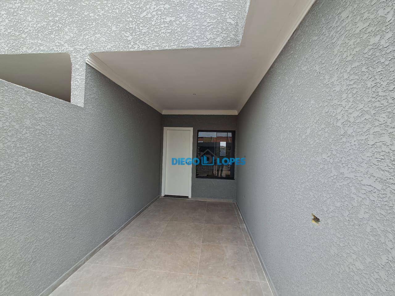 Casa, 3 quartos, 60 m² - Foto 3