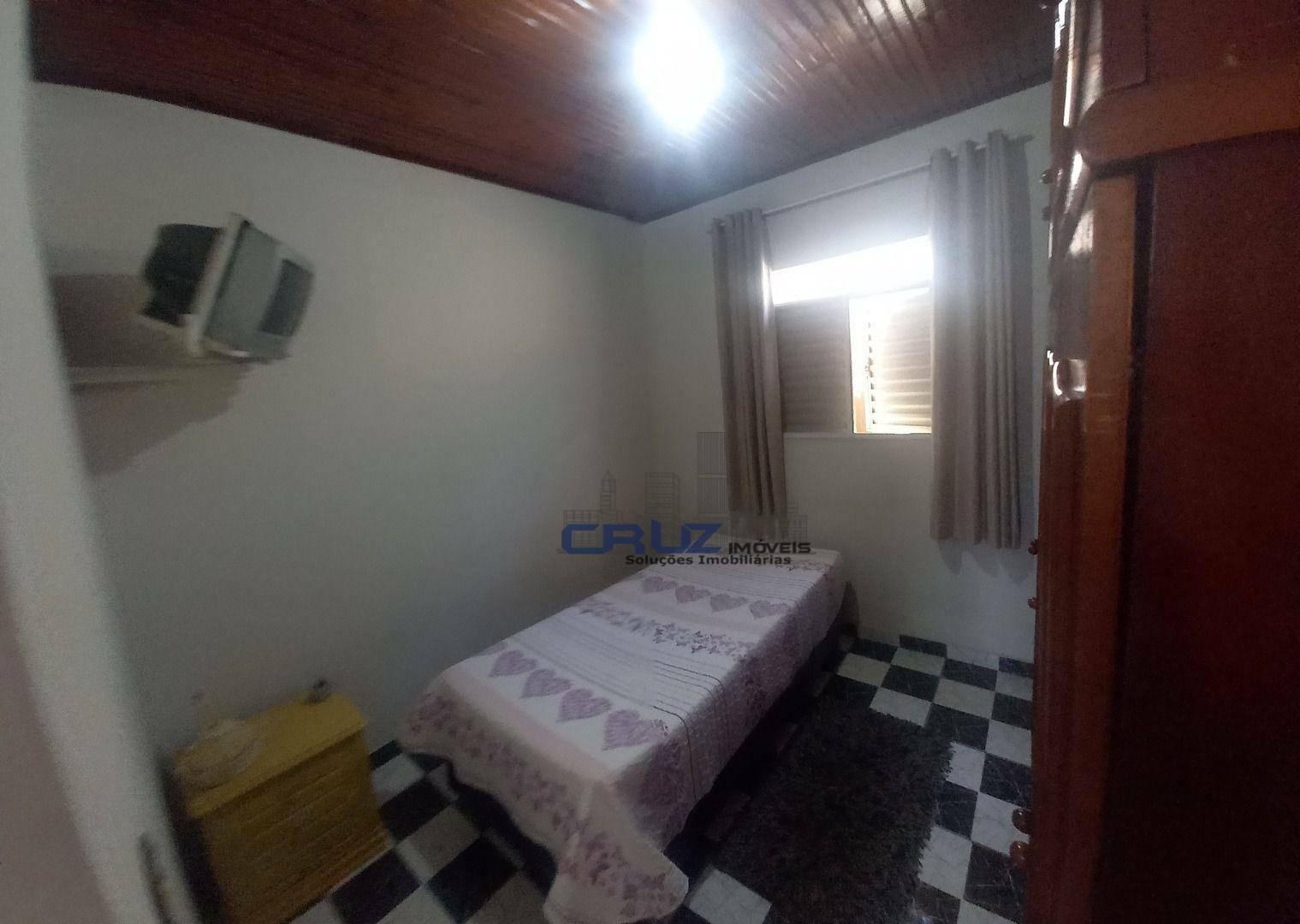 Casa à venda com 1 quarto, 114m² - Foto 12