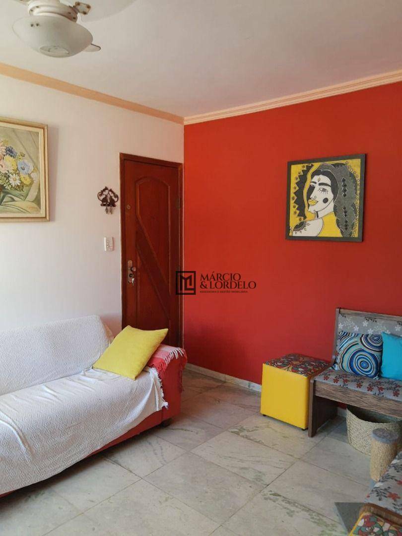 Apartamento à venda com 3 quartos, 75m² - Foto 10