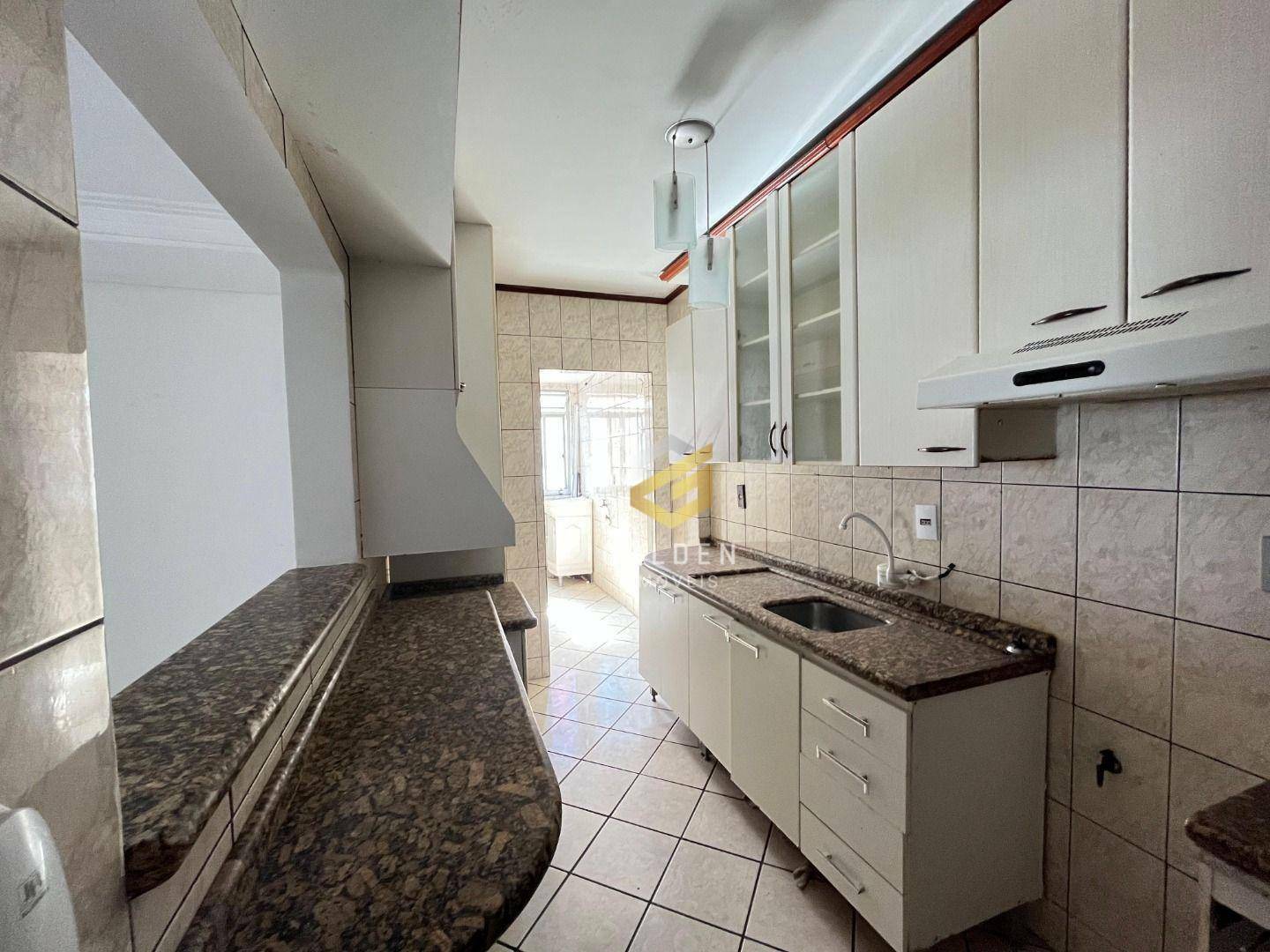 Apartamento, 3 quartos, 89 m² - Foto 13