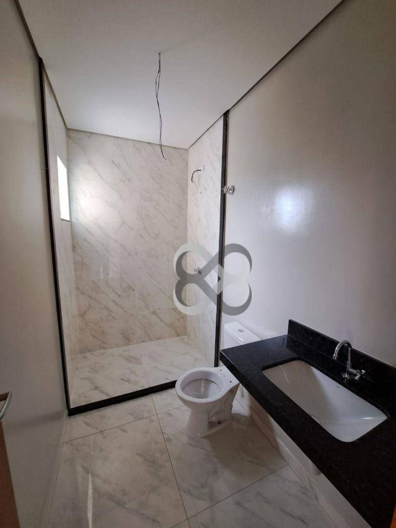 Sobrado à venda com 3 quartos, 120m² - Foto 18