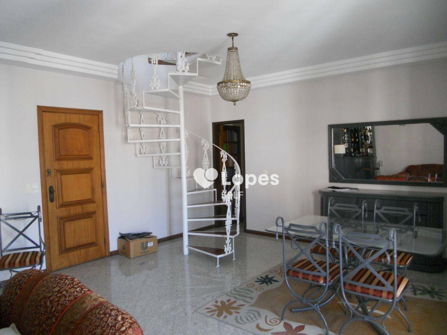 Cobertura à venda com 4 quartos, 320m² - Foto 9