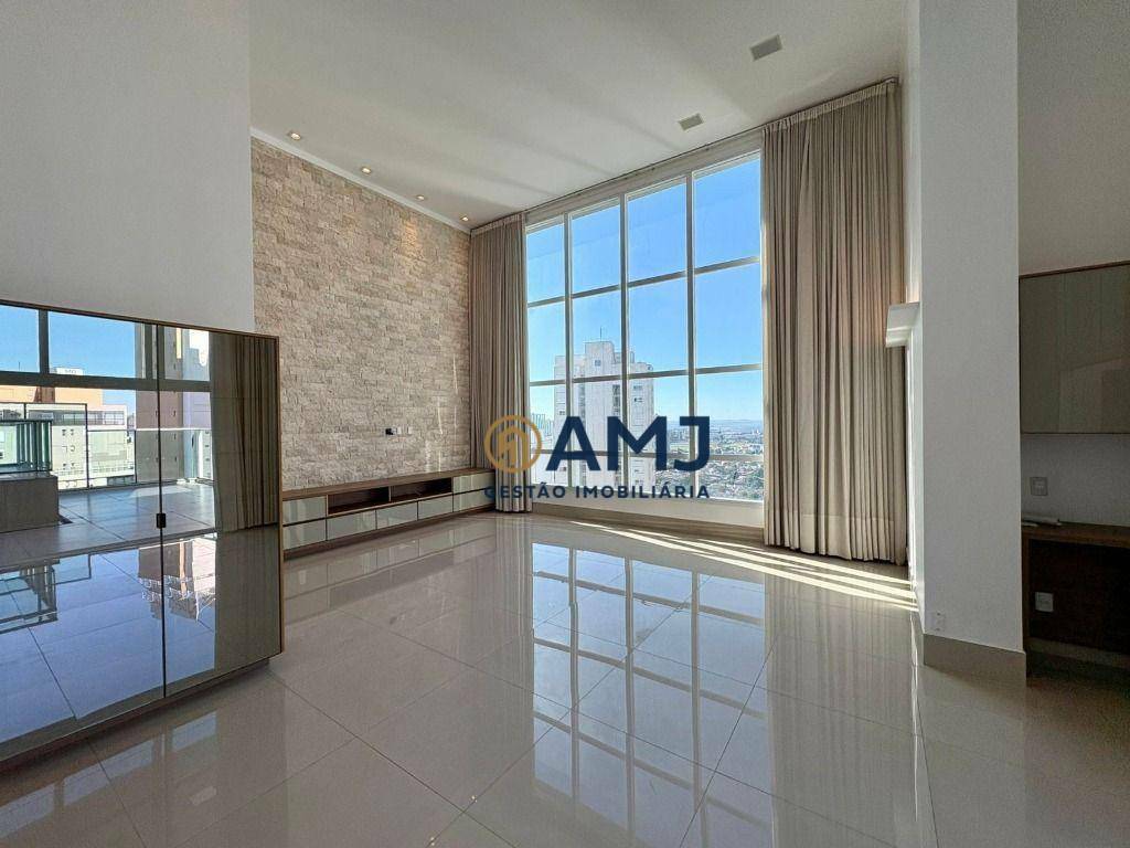 Cobertura à venda com 3 quartos, 420m² - Foto 4