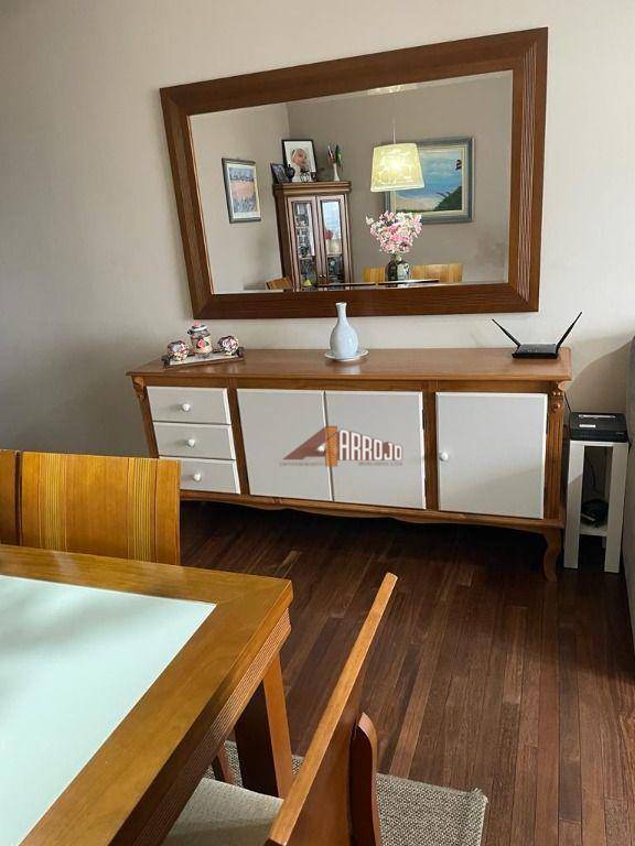 Apartamento à venda com 3 quartos, 67m² - Foto 4