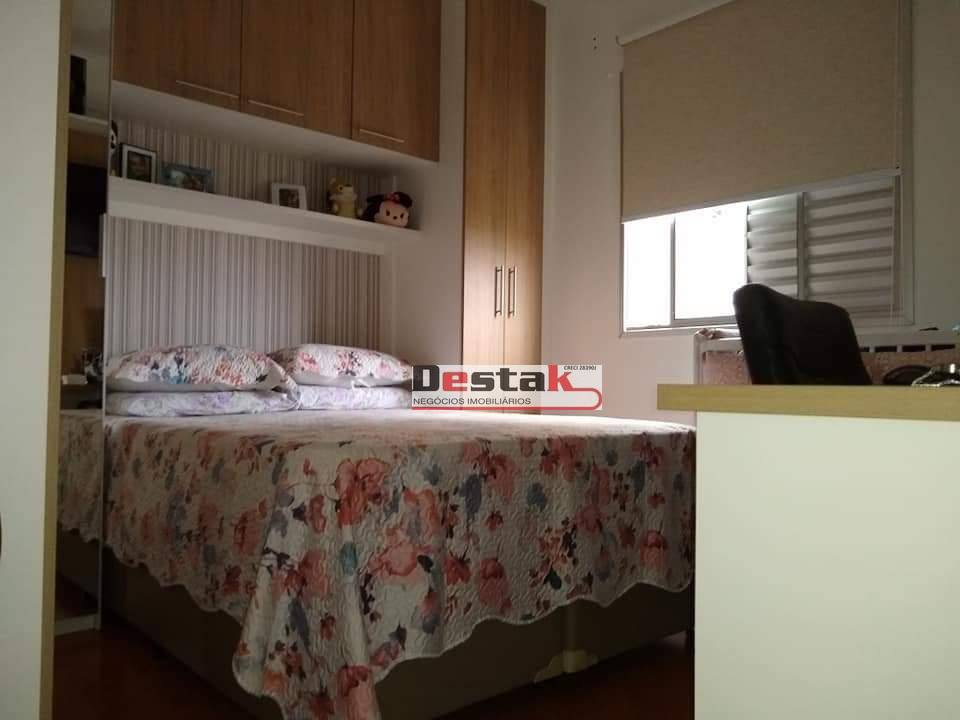 Apartamento à venda com 2 quartos, 50m² - Foto 2