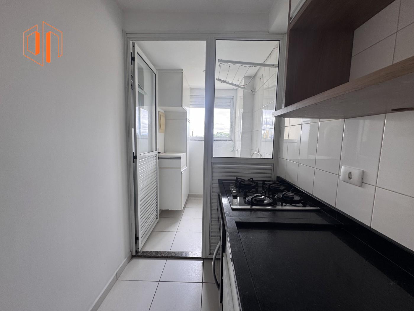 Apartamento à venda com 3 quartos, 62m² - Foto 13